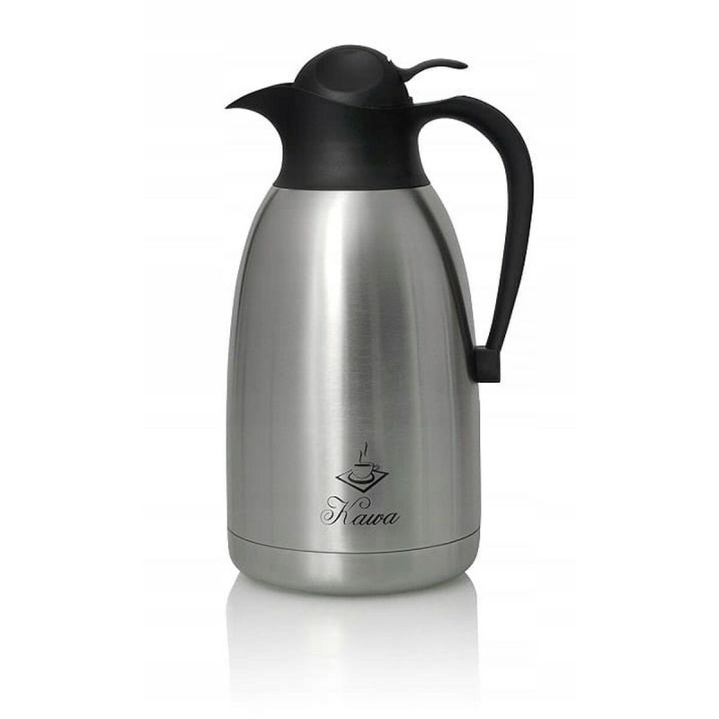 Thermos Promis Steel 2 L