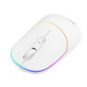 Mouse Tracer RATERO White