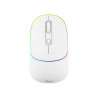 Mouse Tracer RATERO White