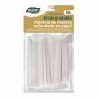 Kit of coffee stirrers Algon Case Wood 36 Units