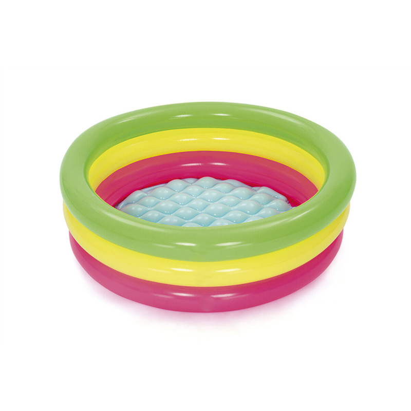 Inflatable Paddling Pool for Children 70 x 24 cm