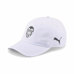 Unisex hat Puma VCF White