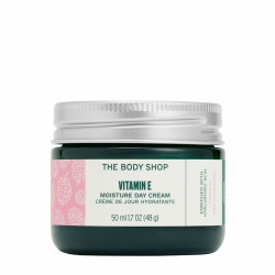 Moisturising Day Cream The Body Shop Vitamin E 50 ml