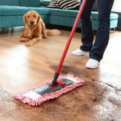 Mop Vileda Pet Pro Microfibre