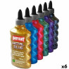 Instant Glue INSTANT Metal Glue 180 ml 6 Pieces Multicolour