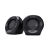 PC Speakers Trust 25164 Black