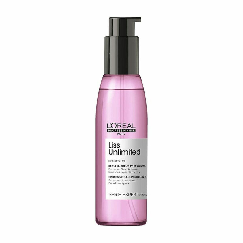 Hair Serum L'Oreal Professionnel Paris E3554100 125 ml