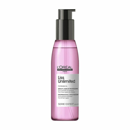 Hair Serum L'Oreal Professionnel Paris E3554100 125 ml