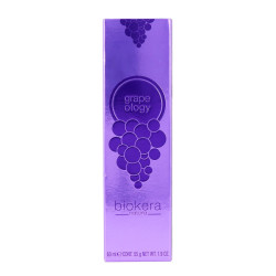 Nourishing Serum Biokera Natura Salerm Biokera Grapeology (60 ml)