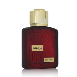 Unisex Perfume Lattafa EDP Ramz Lattafa Gold 100 ml