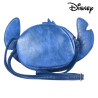 Shoulder Bag Stitch Disney 72809 Blue