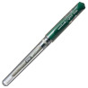 Liquid ink pen Uni-Ball Signo Broad UM-153 W Green 0,6 mm (12 Pieces)