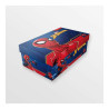 Kids Casual Boots Spider-Man Blue