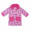 Children's Dressing Gown Minnie Mouse Pink