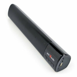 Soundbar GEMBIRD SPK-BT-BAR400-01 10W Black