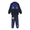 Children’s Tracksuit Marvel Blue