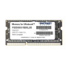 RAM Memory Patriot Memory PSD34G1600L2S DDR3L 4 GB