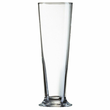 Beer Glass Arcoroc 6 Units (39 cl)