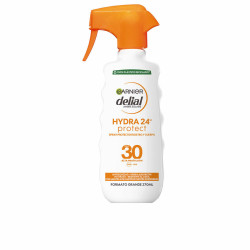 Body Sunscreen Spray Garnier Hydra 24 Protect Spf 30 (270 ml)