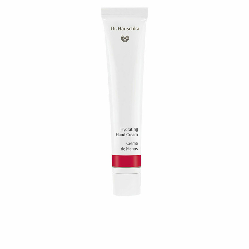 Hand Cream Dr. Hauschka Hydrating (50 ml)