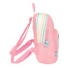 Rucksack BlackFit8 Globitos Mini Pink 25 x 30 x 13 cm