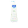 Repair Cream for Babies Mustela 750 ml