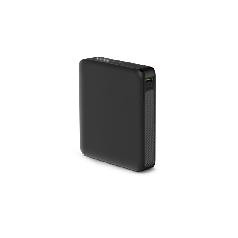 Powerbank KSIX Black 5000 mAh