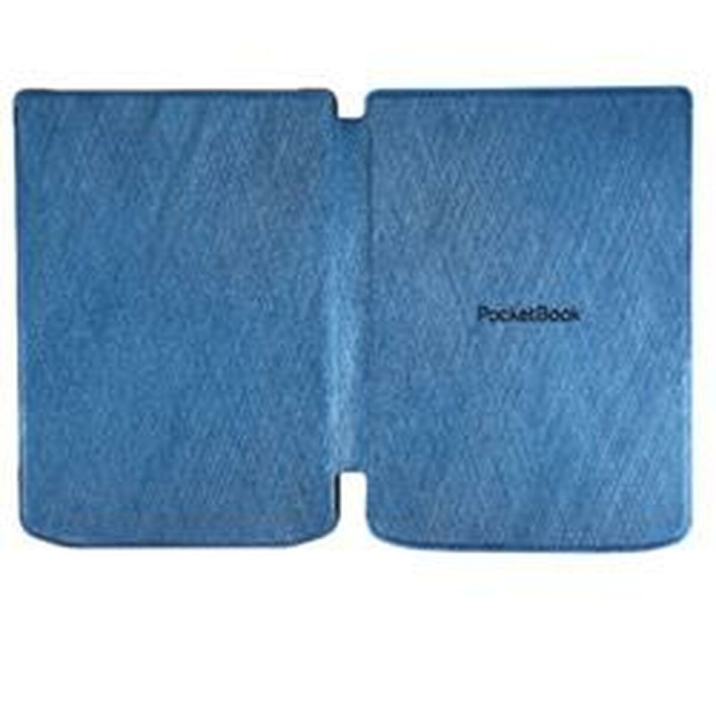 Tablet cover PocketBook H-S-634-B-WW Blue