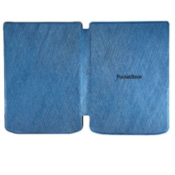 Tablet cover PocketBook H-S-634-B-WW Blue