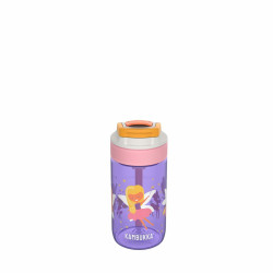 Water bottle Kambukka Lagoon Fairy Transparent 400 ml