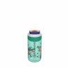 Water bottle Kambukka Lagoon Dinosaur Transparent 400 ml