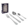 Cutlery Set Quttin Classic 24 Pieces