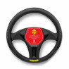 Racing Steering Wheel Momo SWC011BR