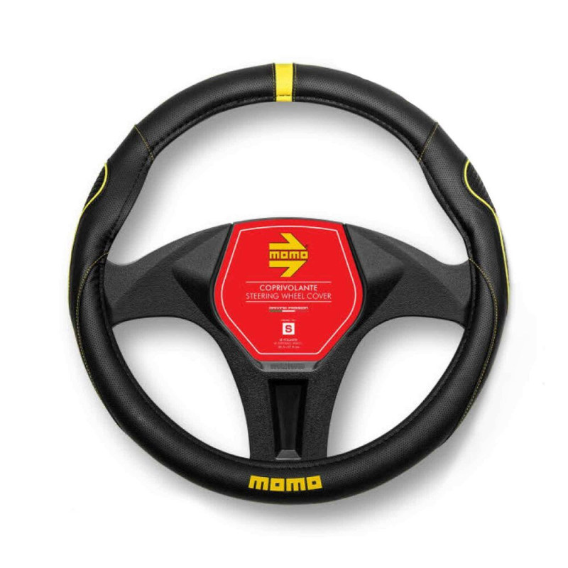 Steering Wheel Cover Momo MOMLSWC014BY