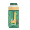 Water bottle Kambukka Lagoon Safari Transparent 400 ml