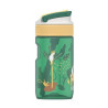 Water bottle Kambukka Lagoon Safari Transparent 400 ml