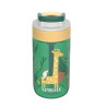 Water bottle Kambukka Lagoon Safari Transparent 400 ml