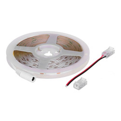 LED strips Activejet AJE-COB 5m zim No F 30 W