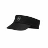 Visor Buff Solid  Black