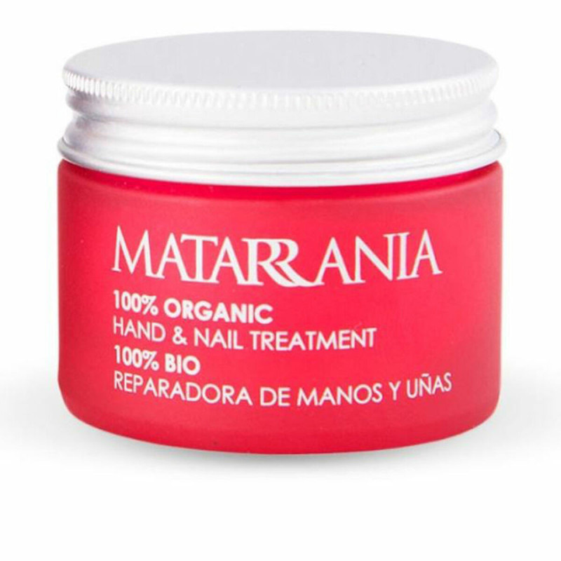 Hand Cream Matarrania Bio 30 ml