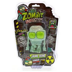 Action Figures Zombies