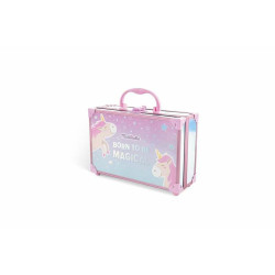 Children's Make-up Set Martinelia  Little Unicorn