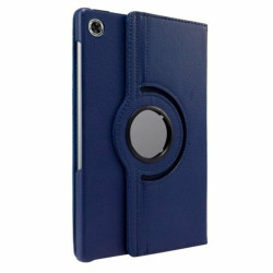 Tablet cover Cool Galaxy Tab A9+ Blue