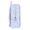 School Bag Frozen Believe Lilac 22 x 27 x 10 cm