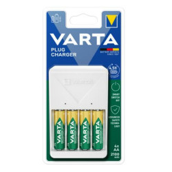 Battery charger Varta 57657 101 451