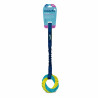 Training toy Coachi TUGGI HELIX Blue