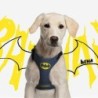 Dog Harness Batman Blue XS/S