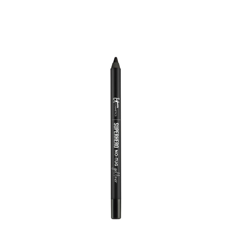 Eye Pencil It Cosmetics Superhero No-Tug Super black (1,2 g)