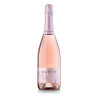 Rosé Wine Ramon Canals 8429617023509 Reserva (75 cl)