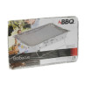 Disposable Barbecue Aluminium (48 x 31 x 6 cm)